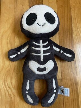 Skeleton Bob Jellycat